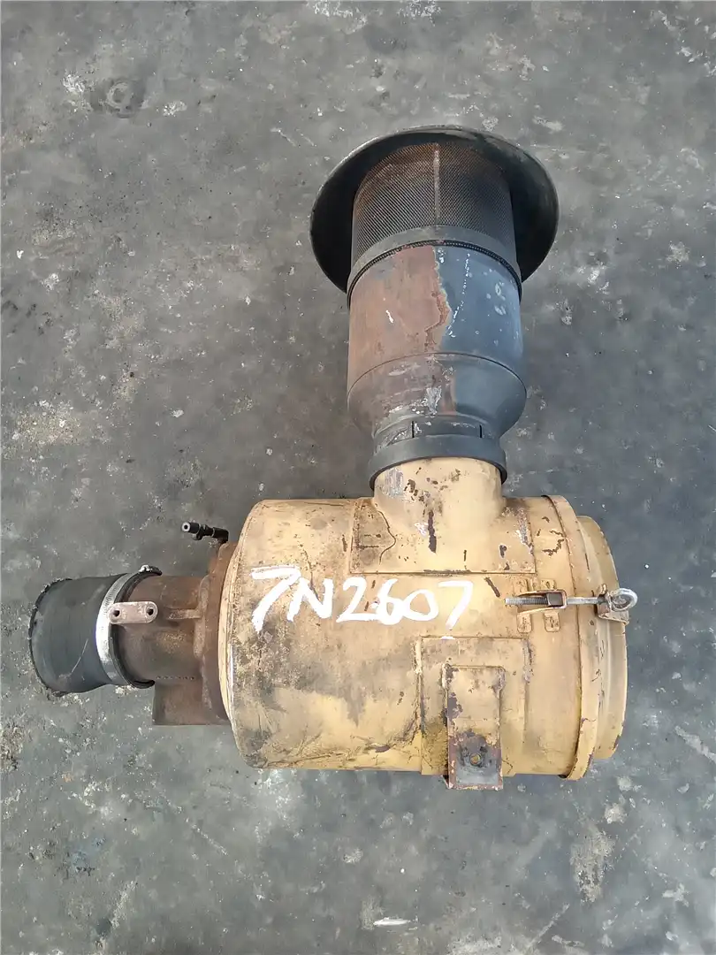 USED AIR CLEANER G image 3