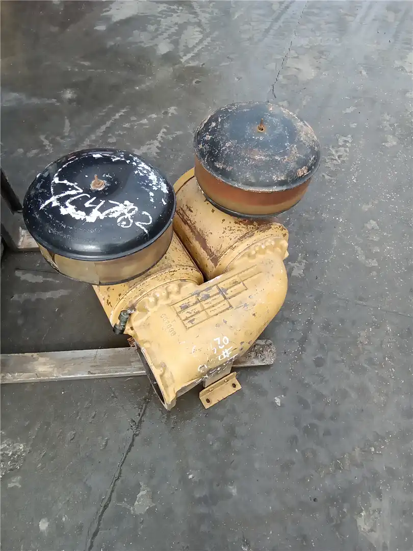 USED AIR CLEANER G image 2