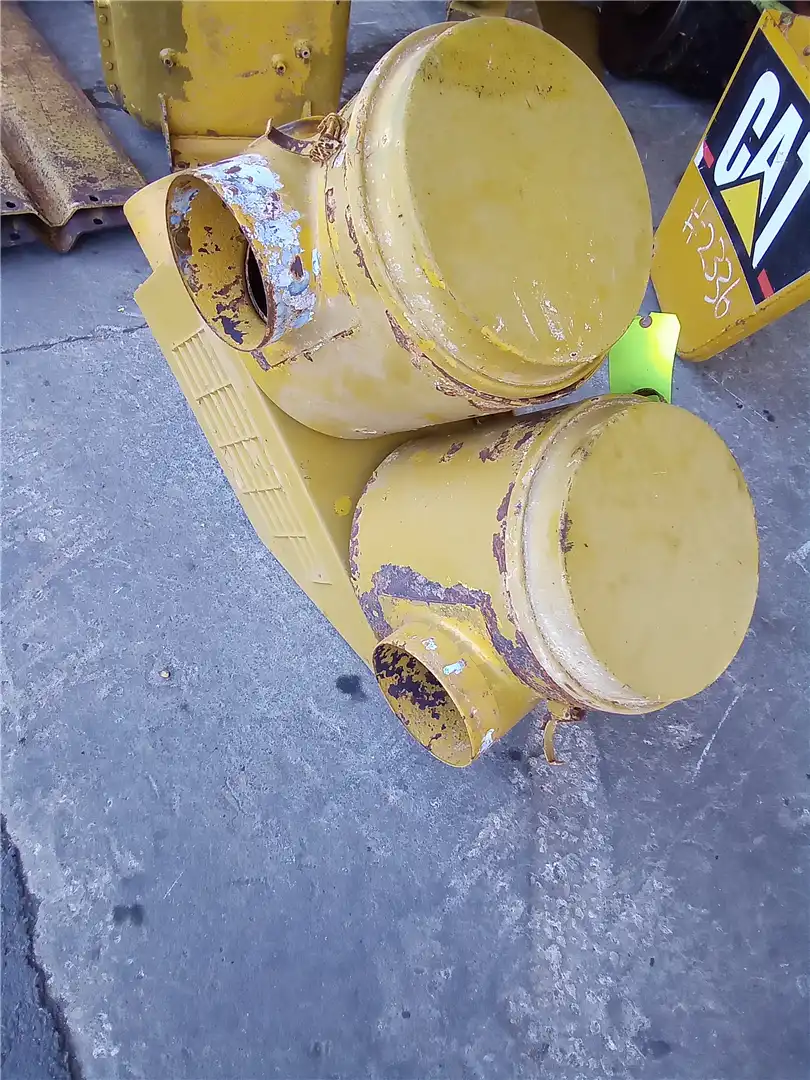 USED AIR CLEANER G image 5