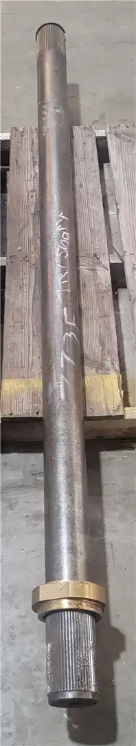 USED SHAFT LH image 2