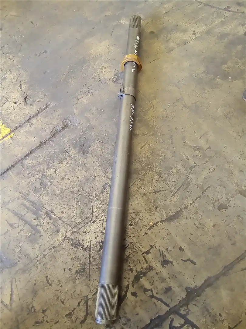USED SHAFT LH image 3