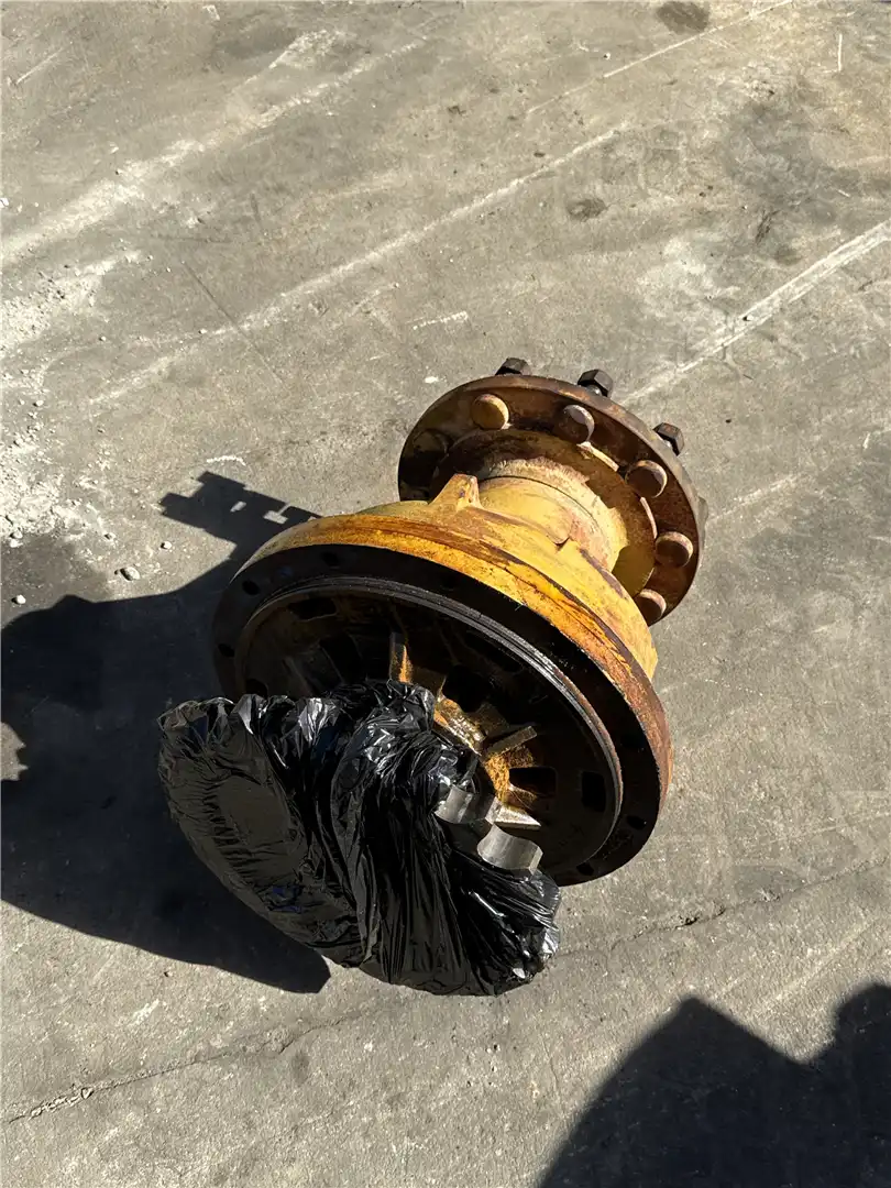 USED BRAKE GP image 2