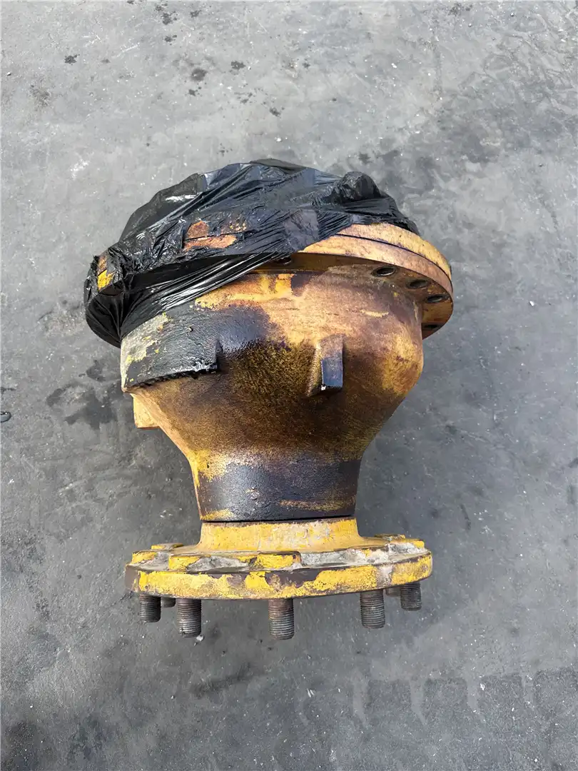 USED BRAKE GP image 3
