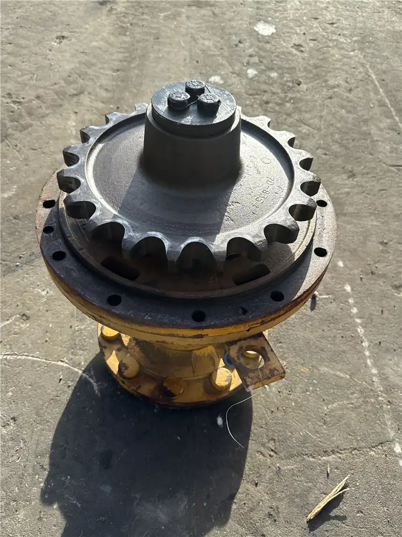 USED BRAKE GP image 4