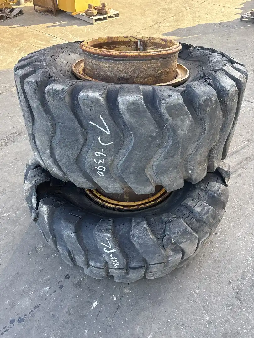 USED RIM image 2