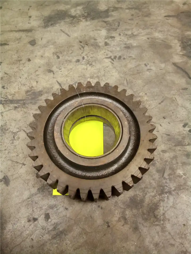 USED TRANSFER GEAR image 2