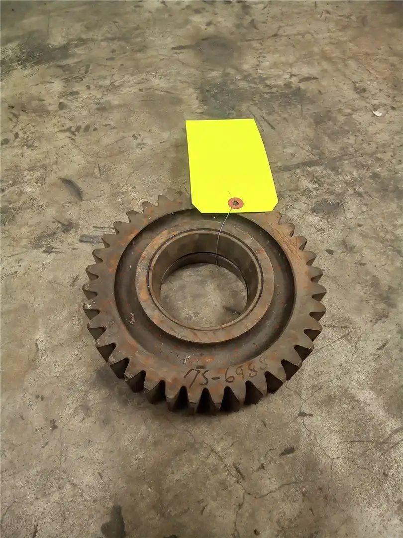 USED TRANSFER GEAR image 3
