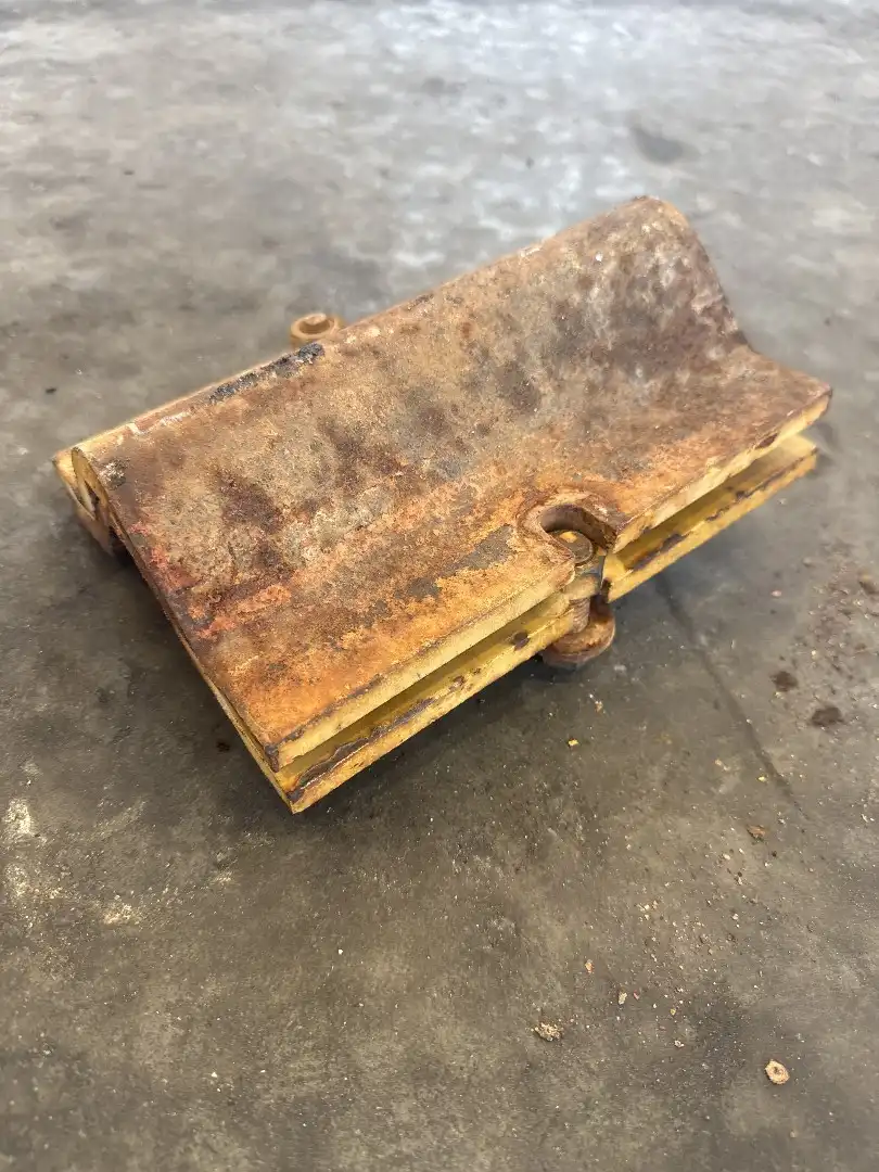 USED PLATE AS image 2