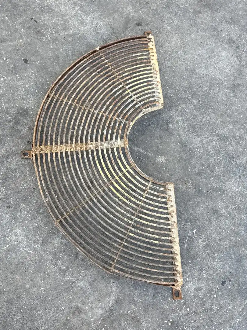USED GUARD AS image 3