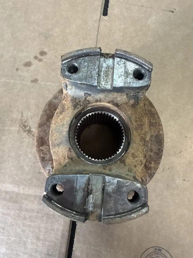 USED YOKE image 3