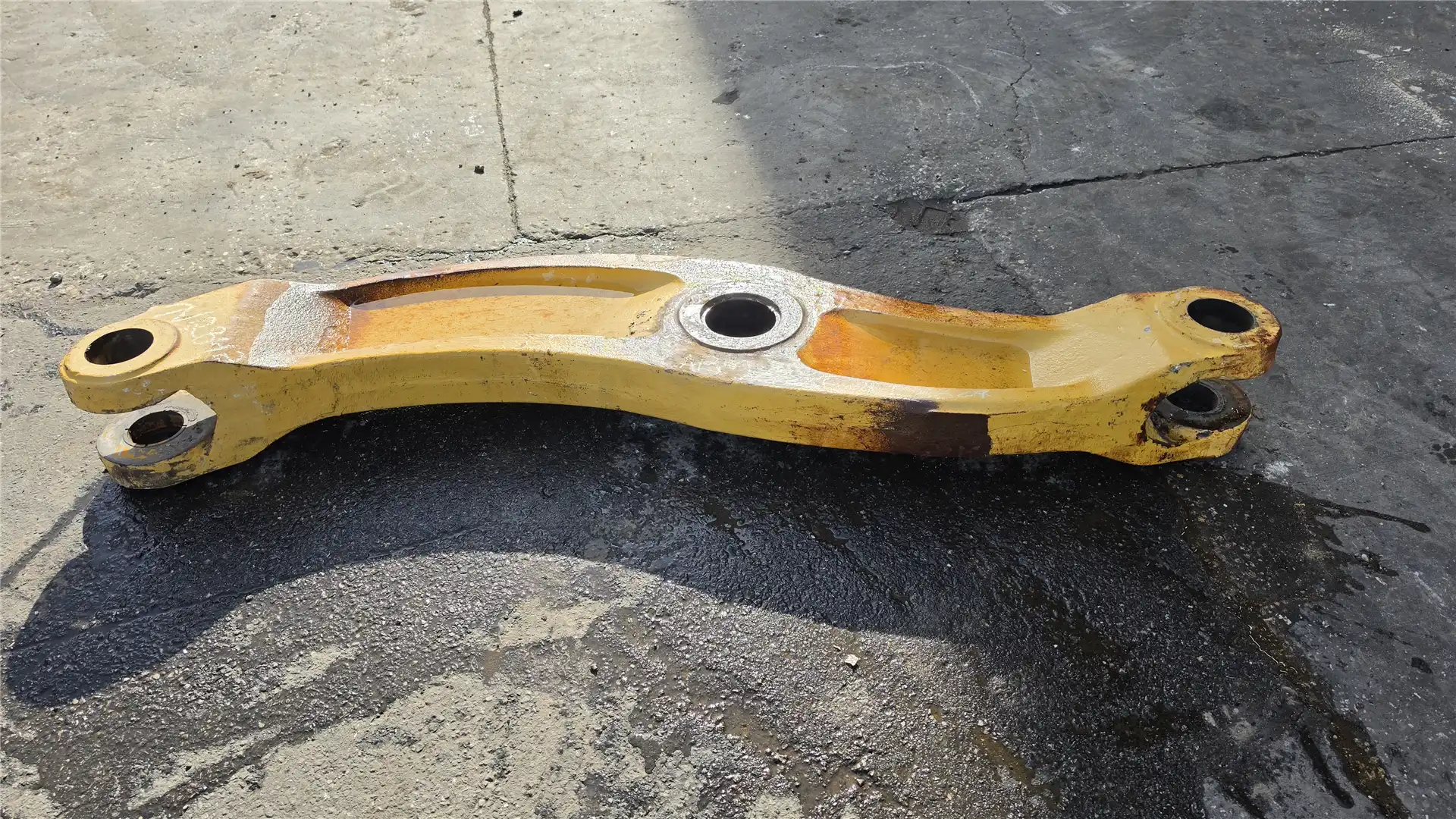 USED LEVER AS image 2