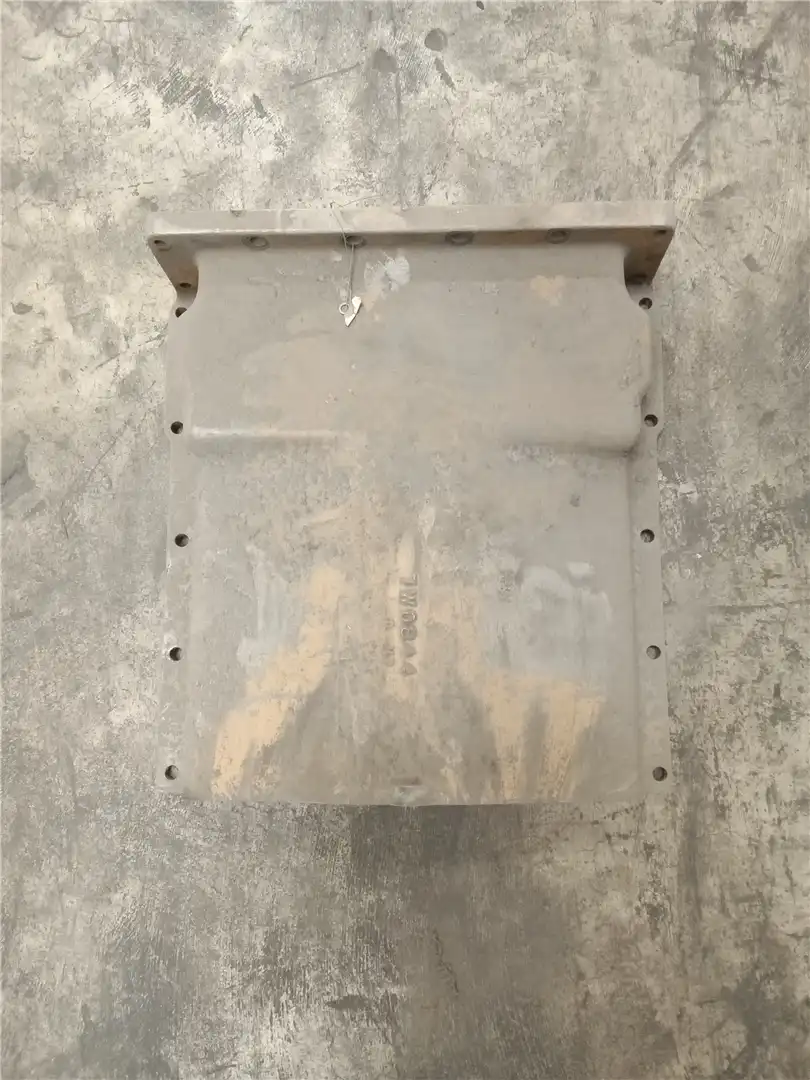 USED OIL PAN SECTI image 2