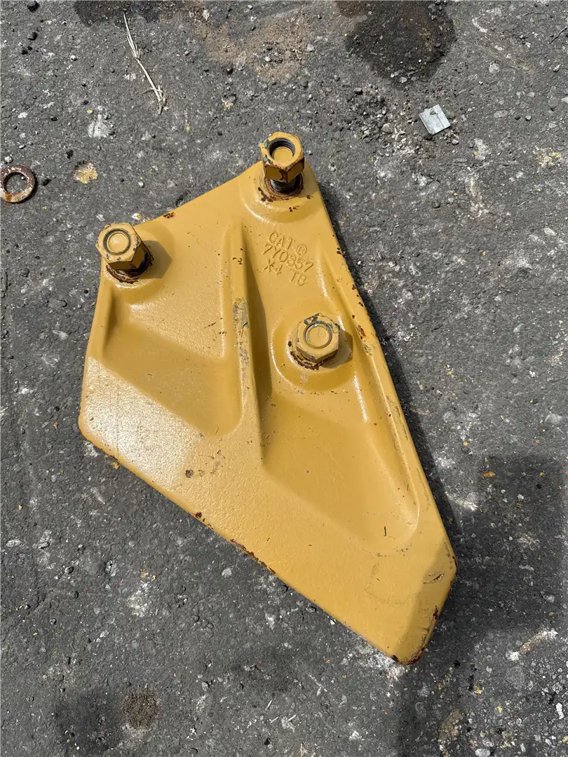 USED SIDE CUTTER R image 5