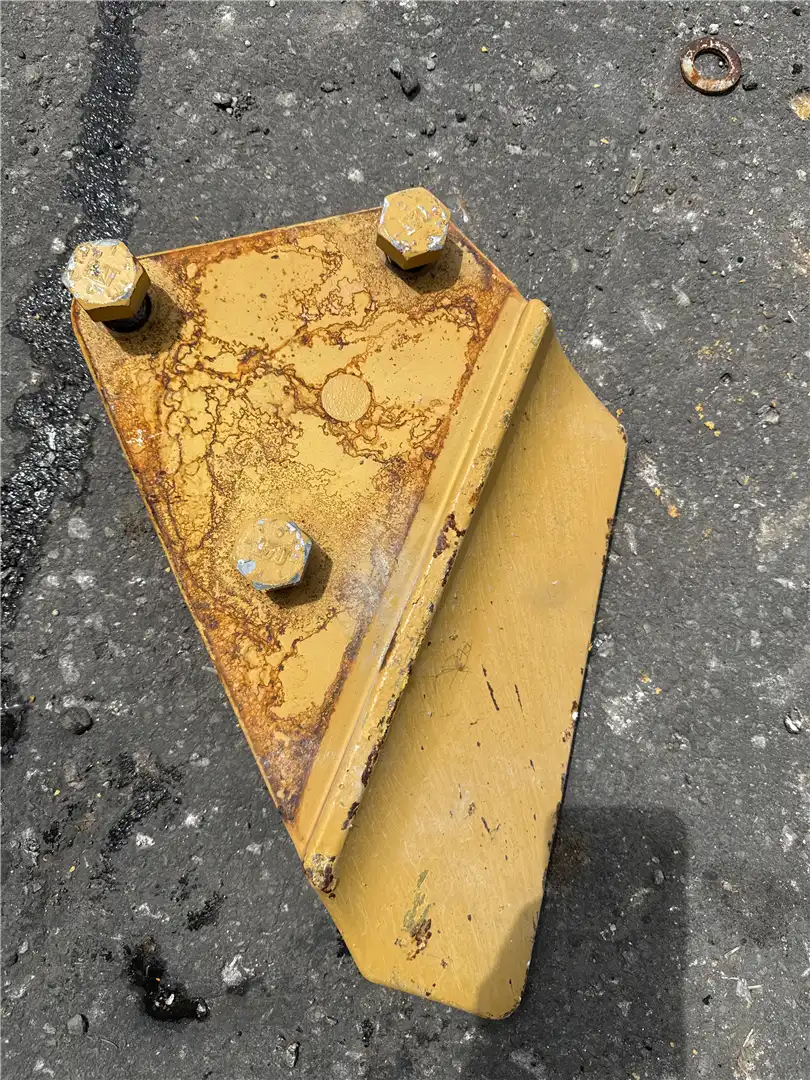 USED SIDE CUTTER R image 6