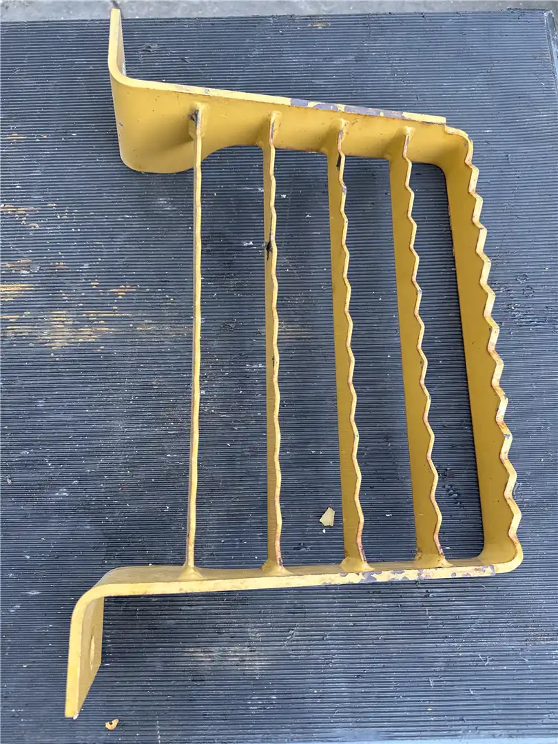 USED STEP image 6
