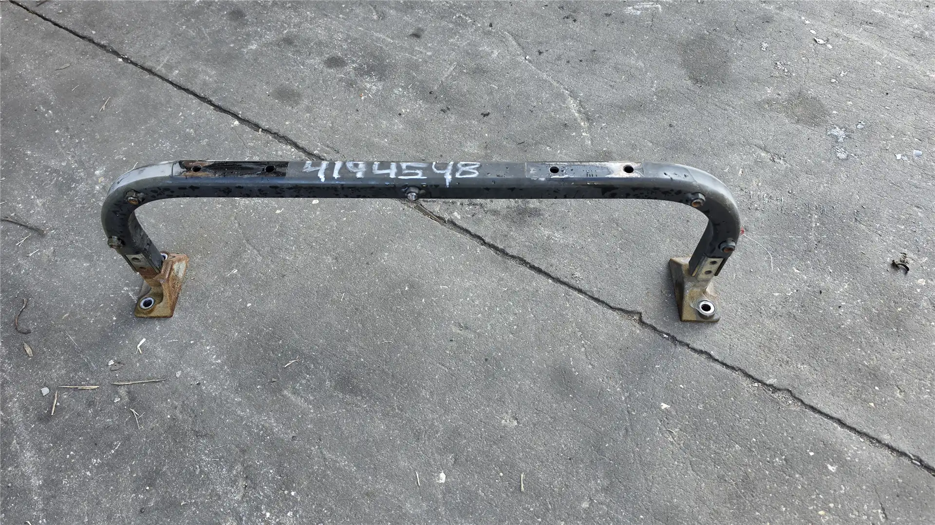 USED TUBE AS image 2