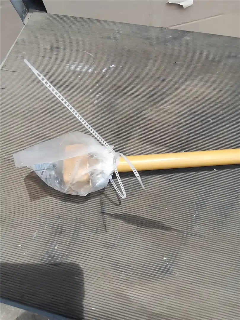 USED TUBE AS image 2