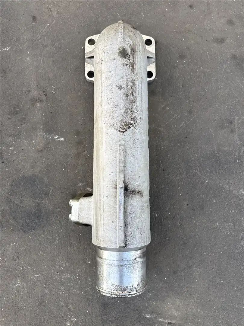 USED PIPE AS image 2