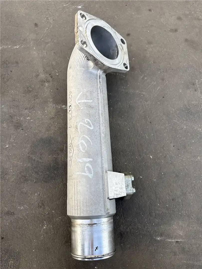 USED PIPE AS image 3