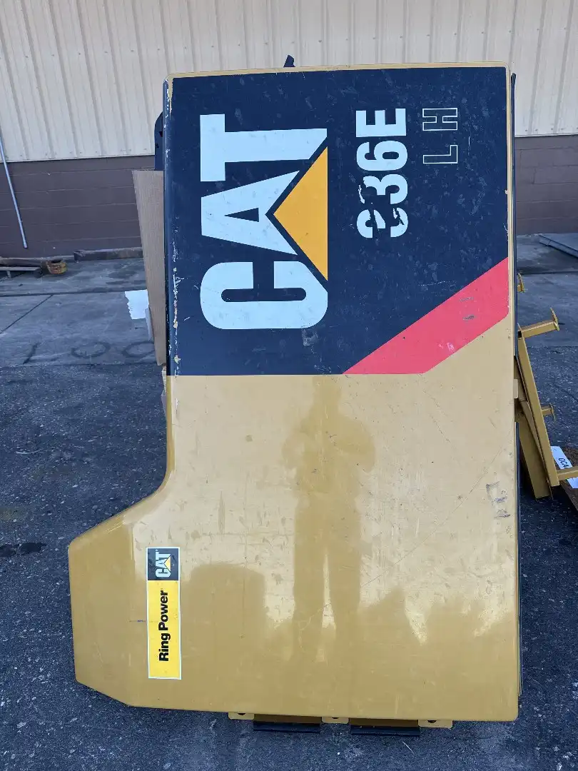 USED DOOR AS image 2
