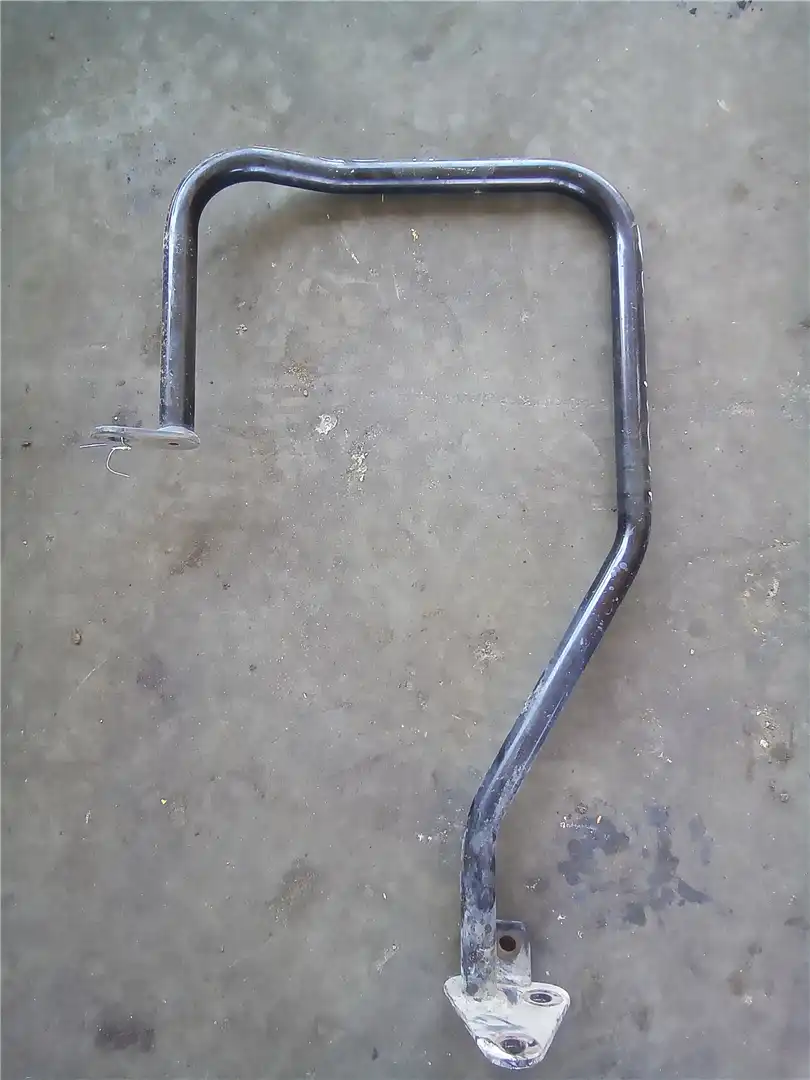 USED HANDRAIL image 2