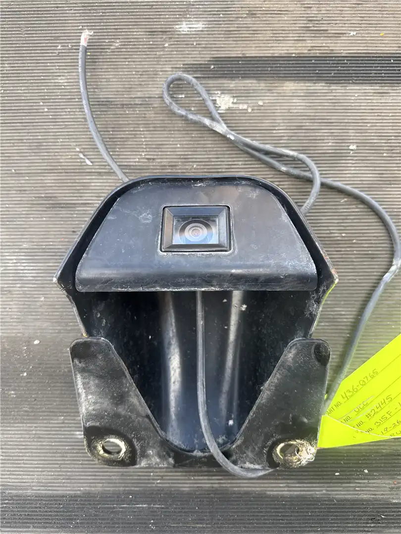 USED CAMERA image 2