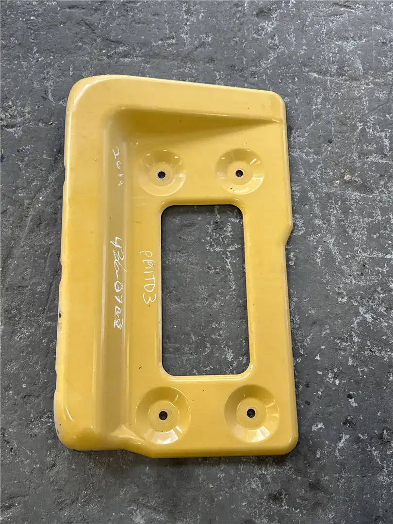 USED COVER image 6