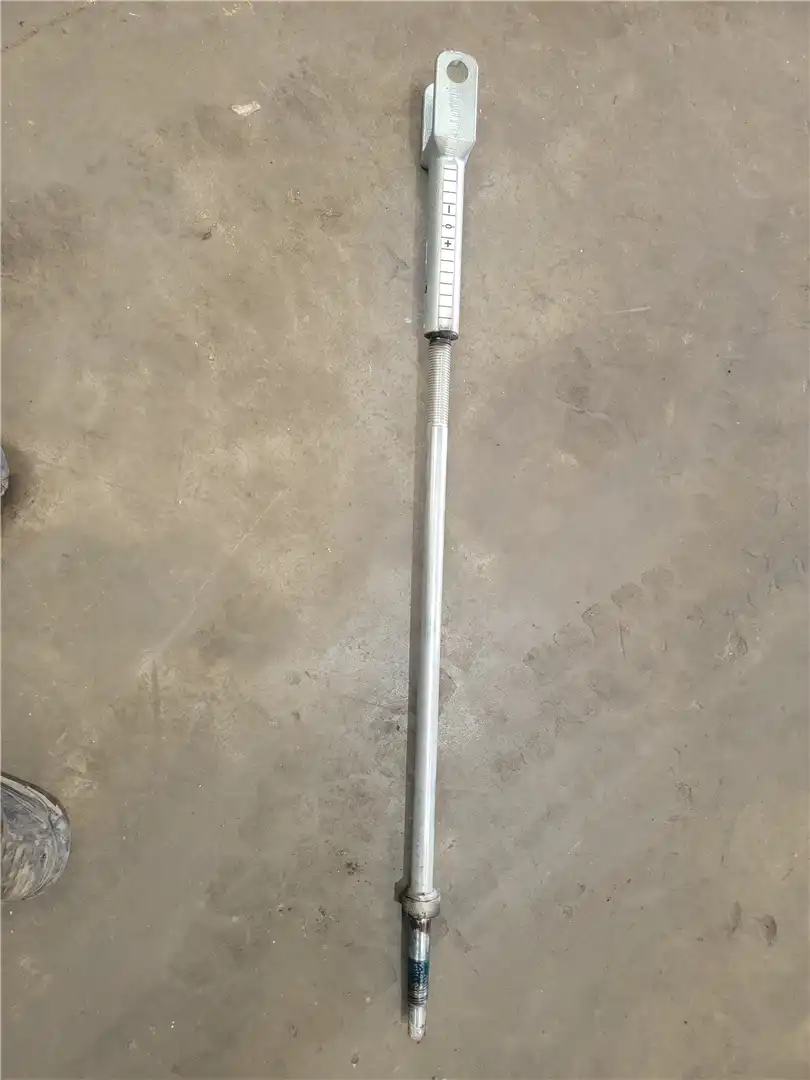 USED SHAFT AS image 2