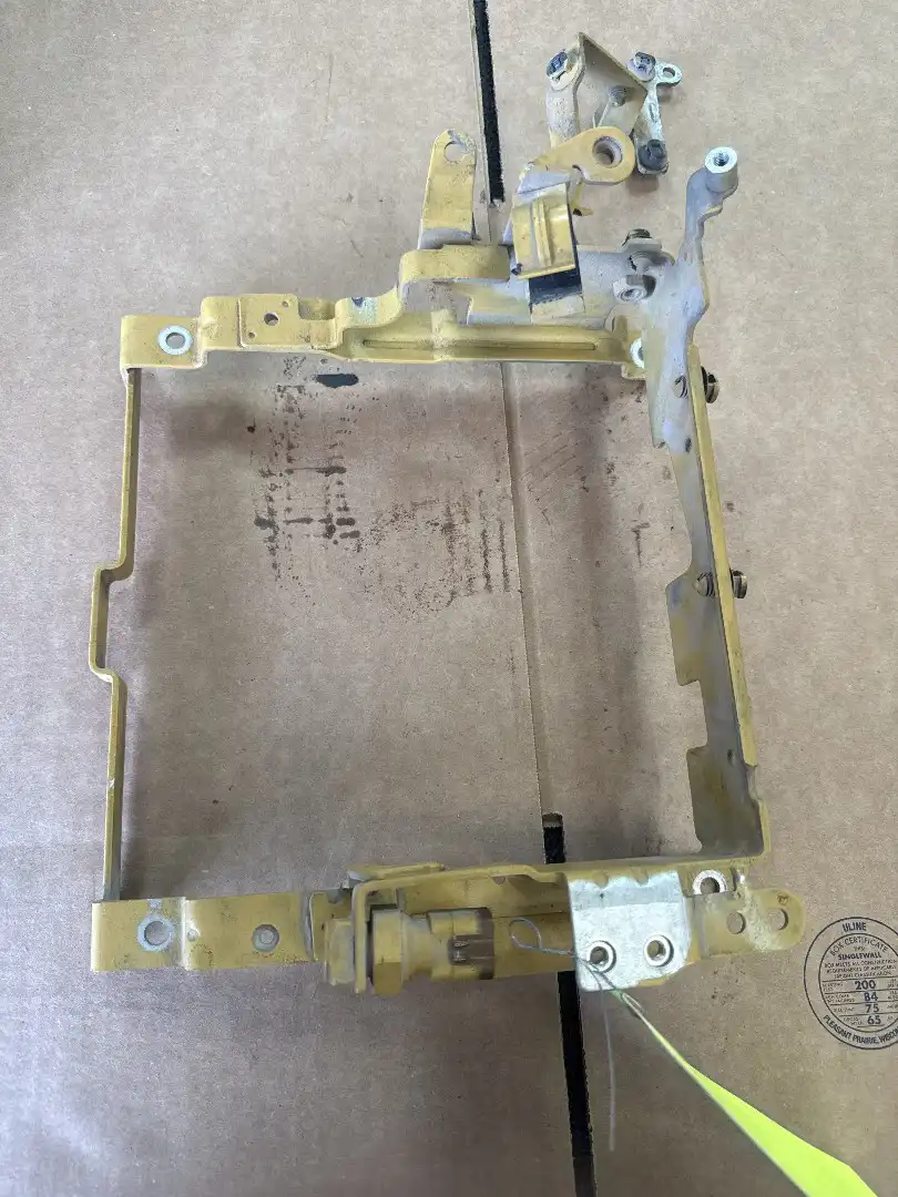 USED BRACKET AS image 2