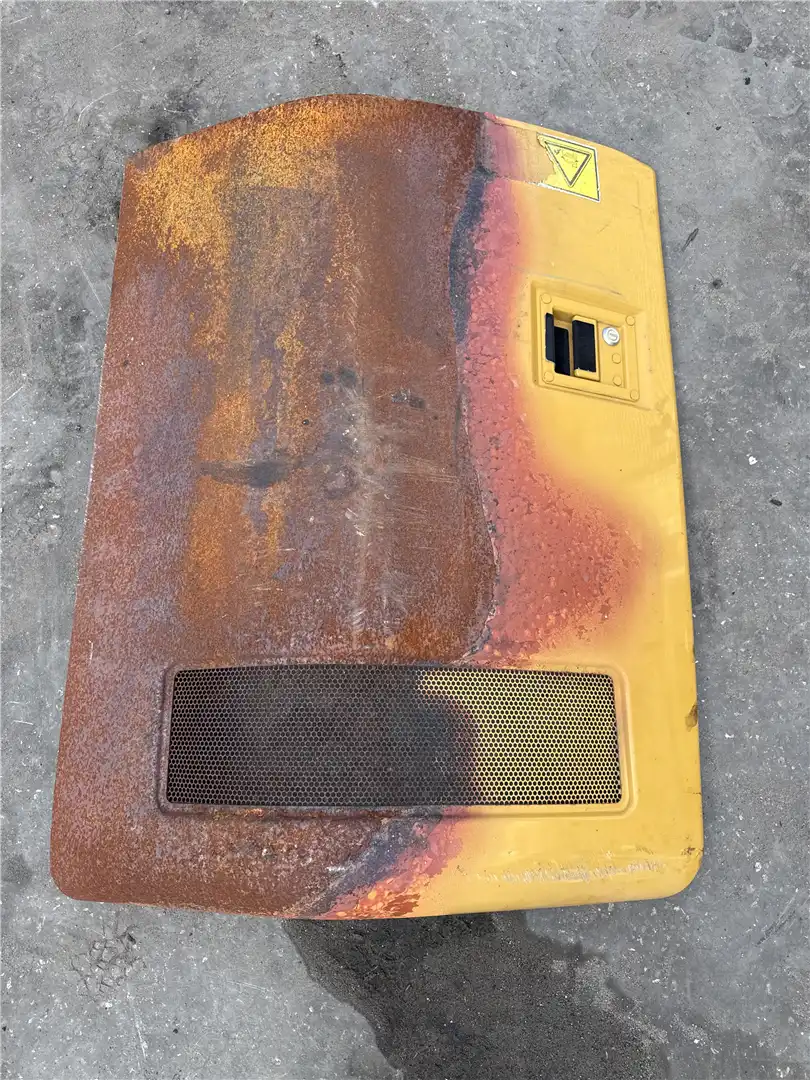 USED DOOR GP image 2