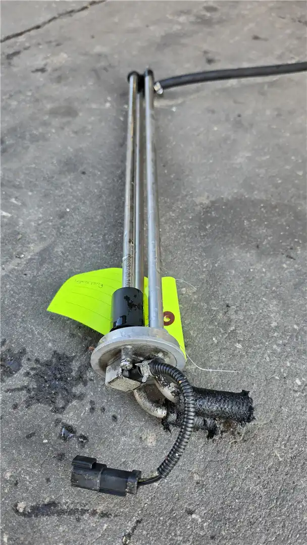 USED SENDER GP image 2
