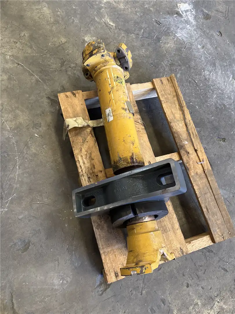USED SHAFT image 2
