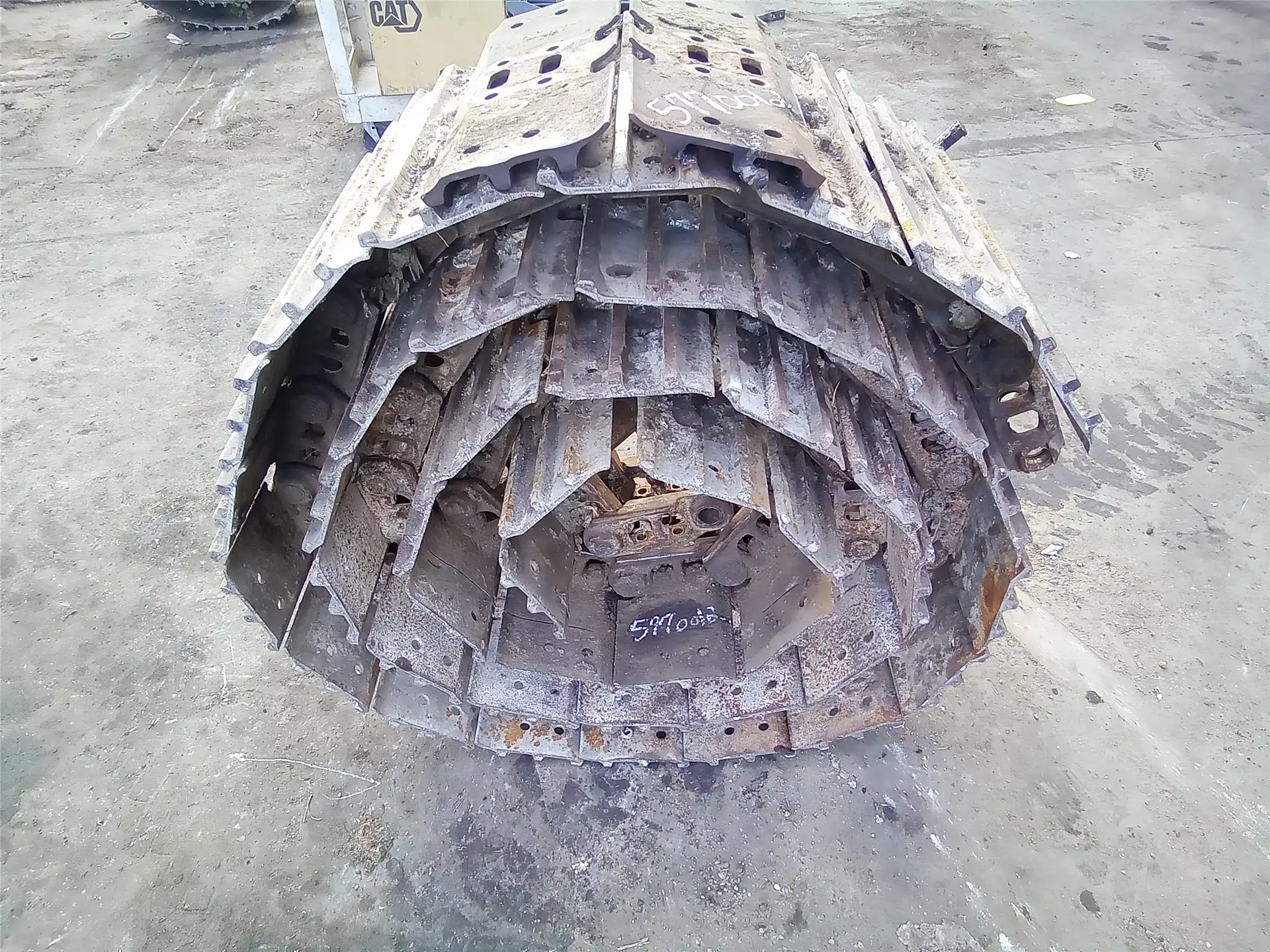 USED TRACK GP image 4