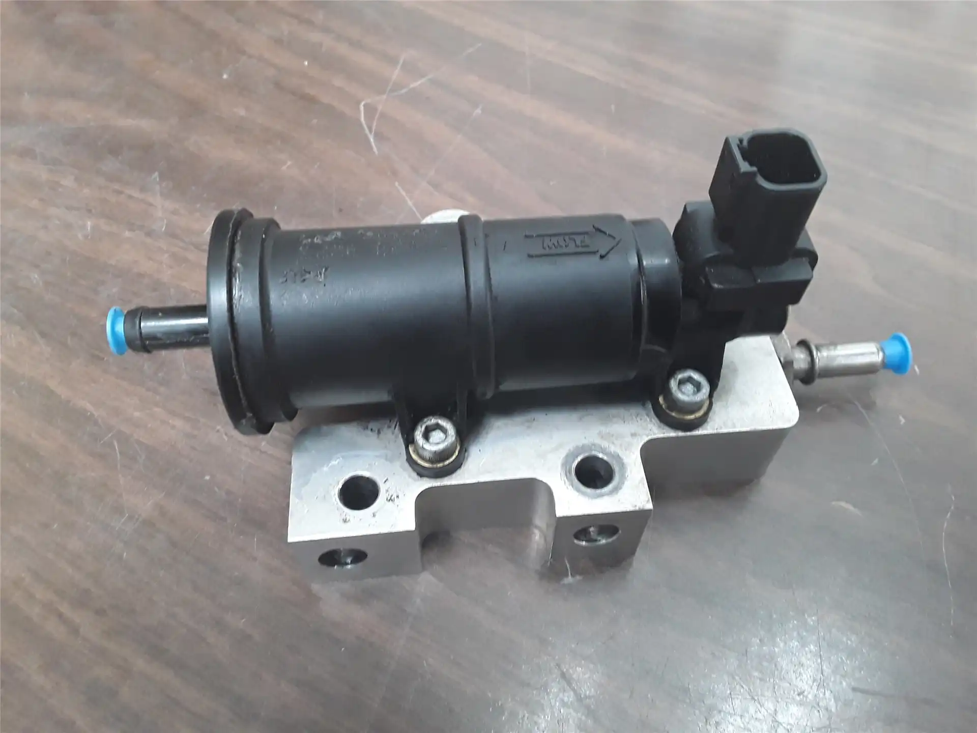 USED PUMP AS image 2