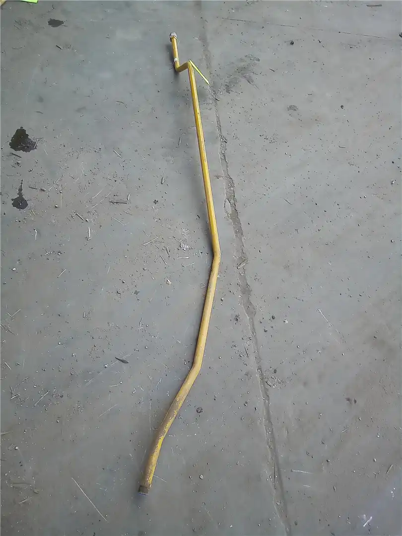 USED TUBE image 2