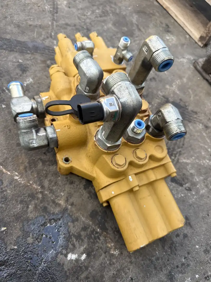 USED VALVE GP image 3