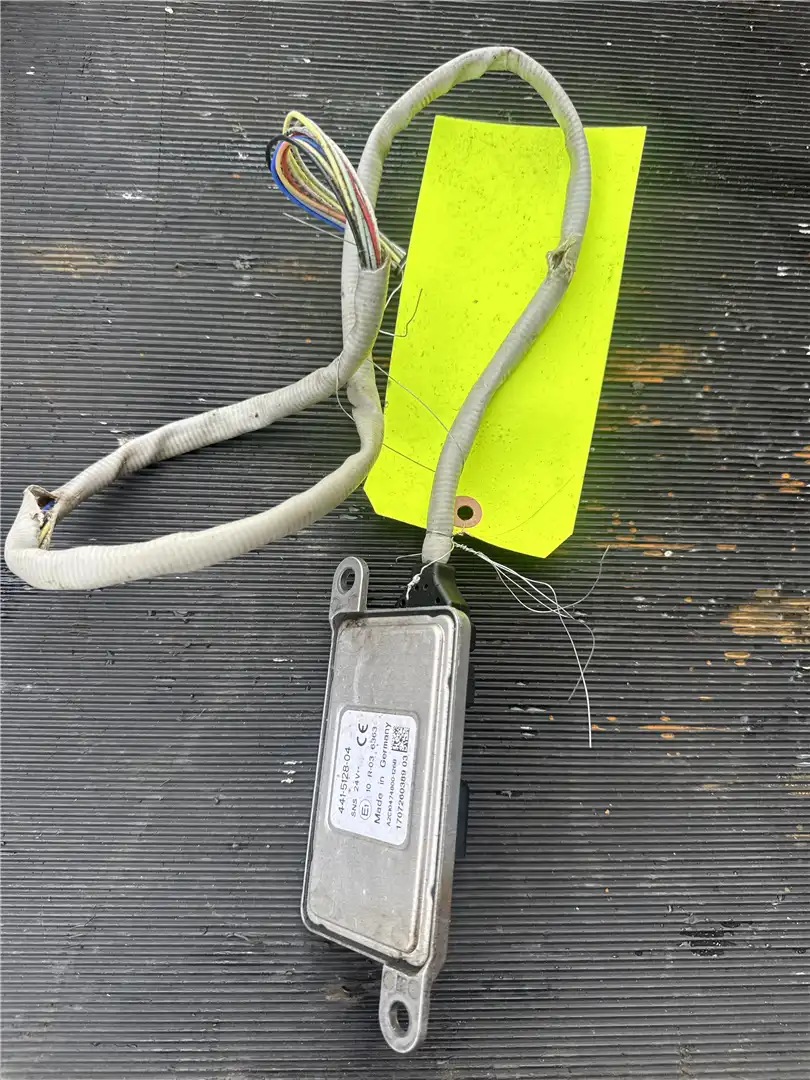 USED SENSOR AS image 2