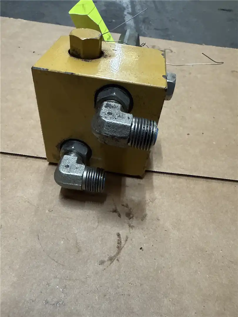 VALVE GP-P C image 4