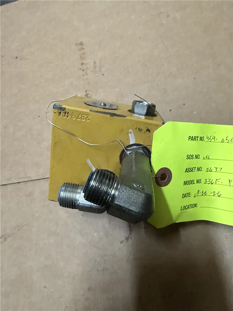 VALVE GP-P C image 5