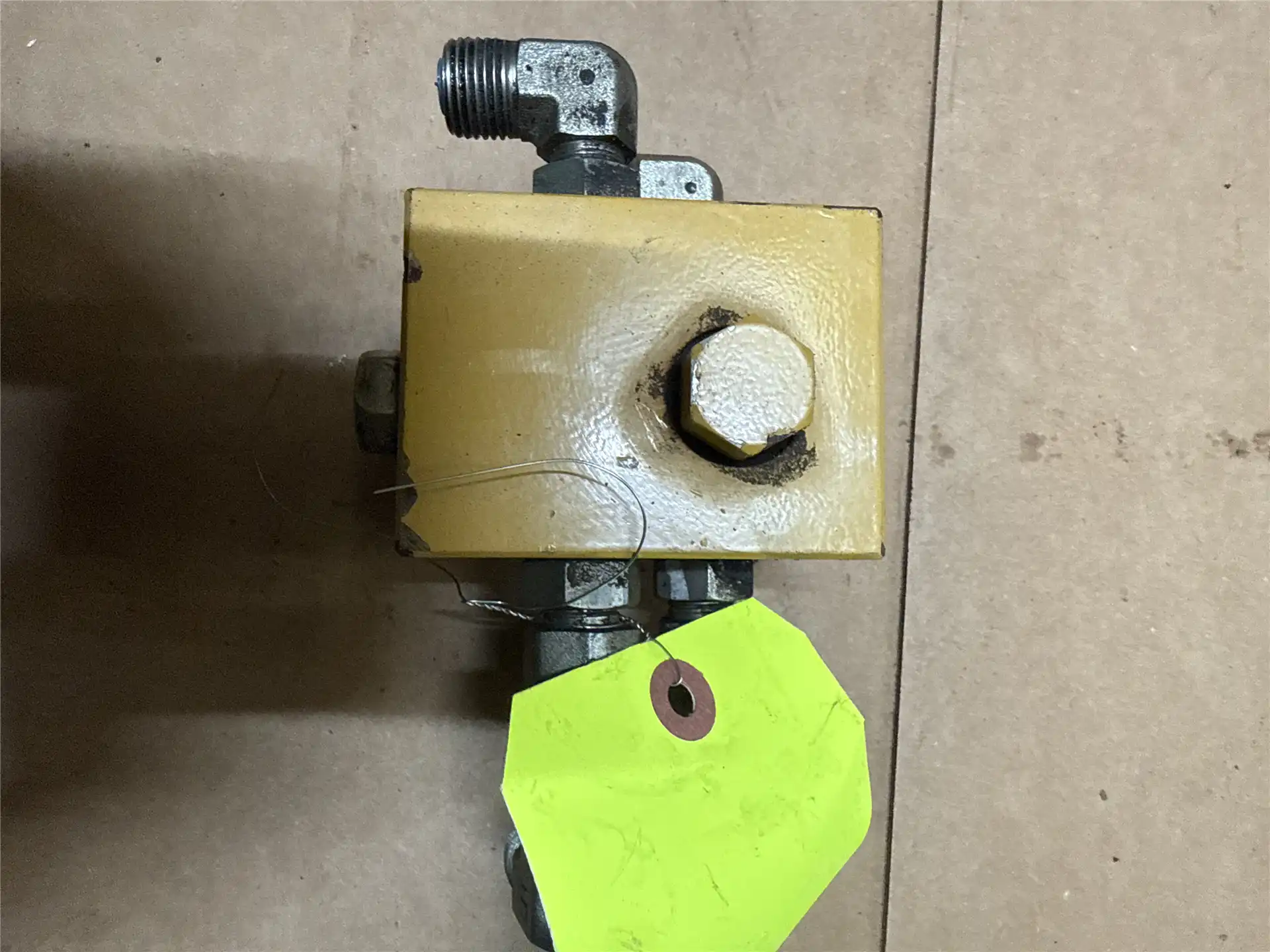 VALVE GP-P C image 3