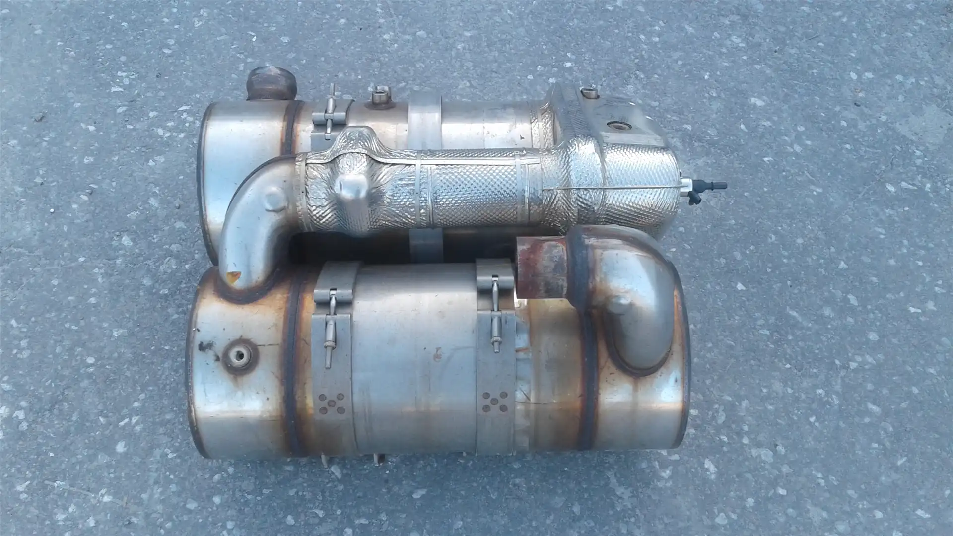 USED MODULE AR-CLE image 2