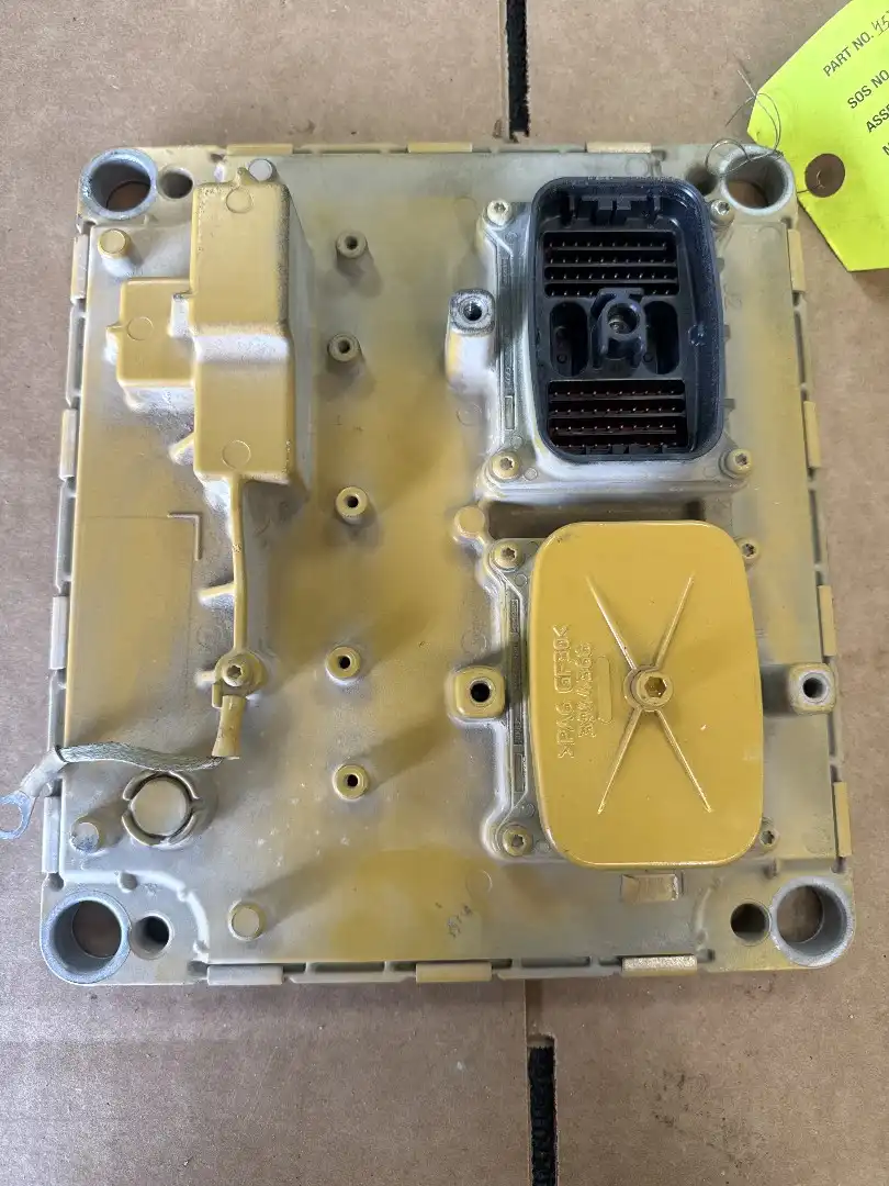 USED CONTROL GP image 2
