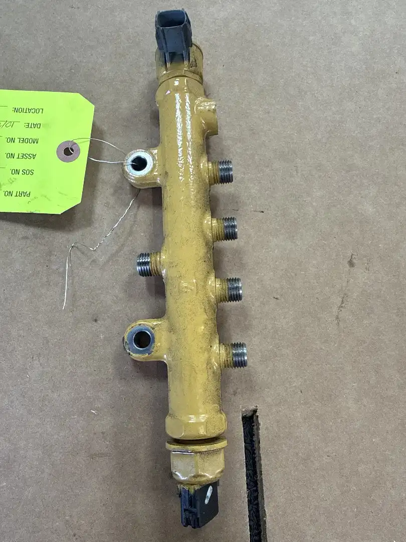USED FUEL RAIL AS image 2