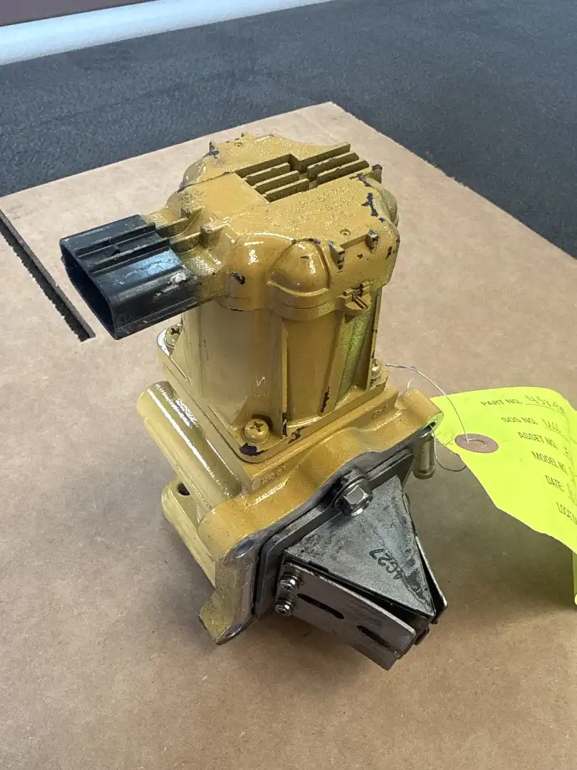 USED VALVE AS image 2