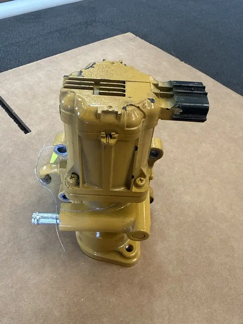 USED VALVE AS image 3