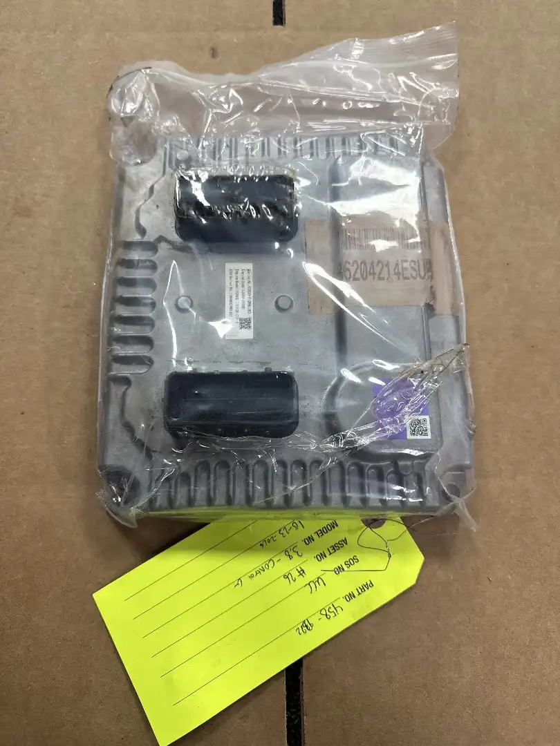 USED CONTROL GP image 2