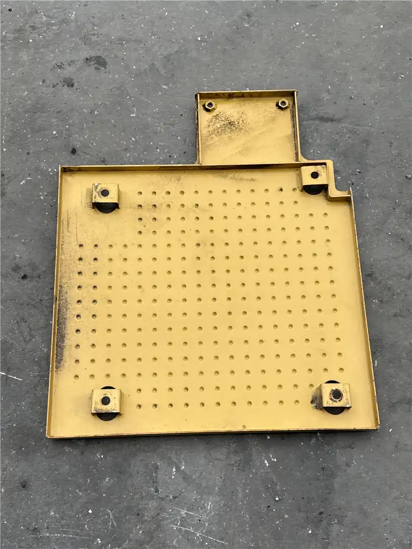 USED COVER AS image 2