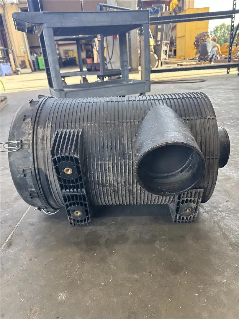 USED AIR CLEANER image 2