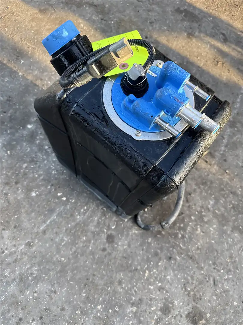 USED TANK GP image 2