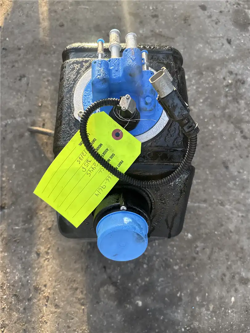 USED TANK GP image 3